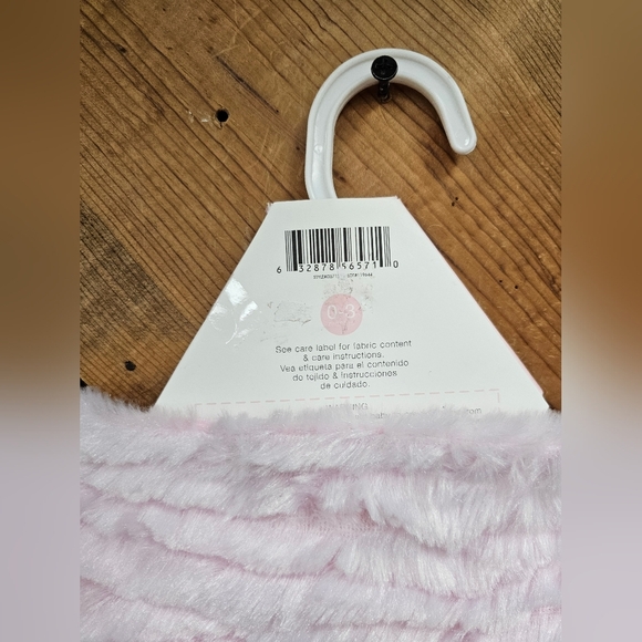 Nrw Buttons & Stitches Swaddle Sac - Picture 4 of 4